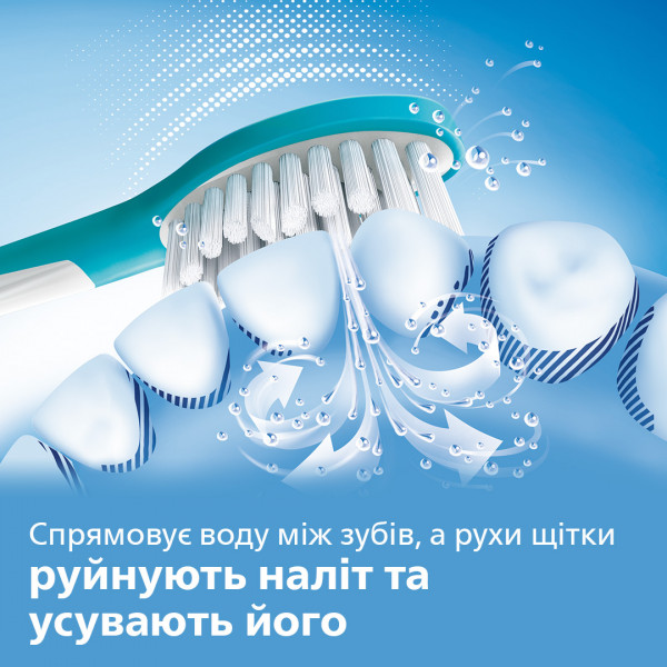 Фото - Насадка для зубної щітки електричної Philips Sonicare For Kids HX6042/33 Sonicare For Kids, 2 шт
