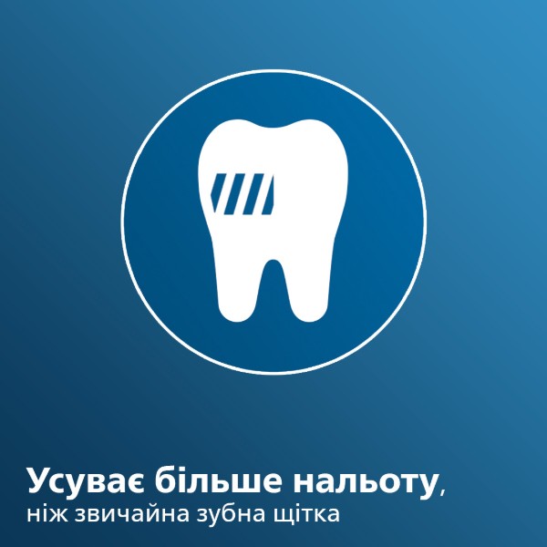 Фото - Насадка для зубной щетки Philips HX6054/07