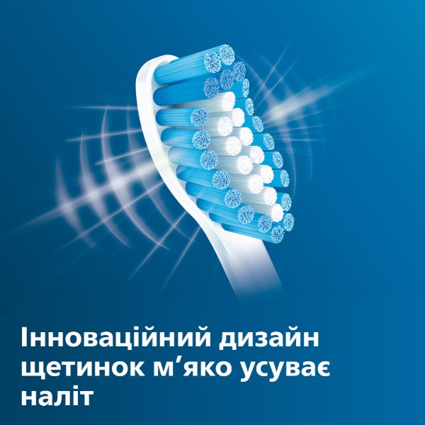 Фото - Насадка для зубной щетки Philips HX6054/07