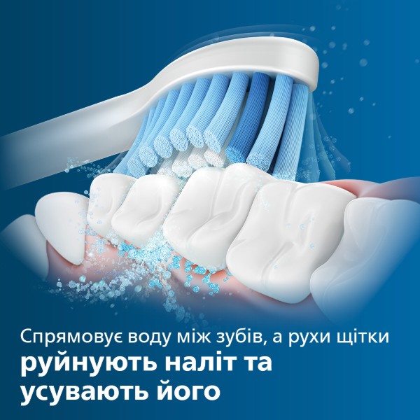 Фото - Насадка для зубной щетки Philips HX6054/07