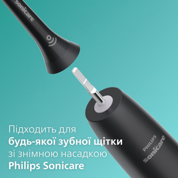 Фото - Насадка для зубной щетки Philips HX6062/13 2 шт.