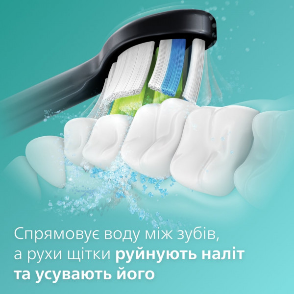 Фото - Насадка для зубной щетки Philips HX6062/13 2 шт.