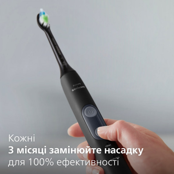 Фото - Насадка для зубной щетки Philips HX6062/13 2 шт.