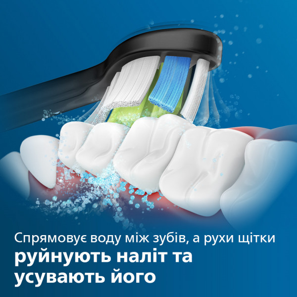 Фото - Насадка для зубної щітки Philips HX6064/11