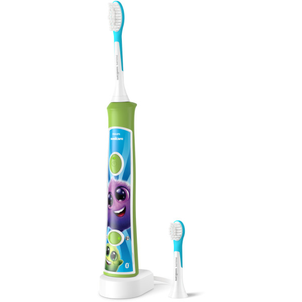 Фото - Зубна щітка електрична Philips Sonicare HX6352/11