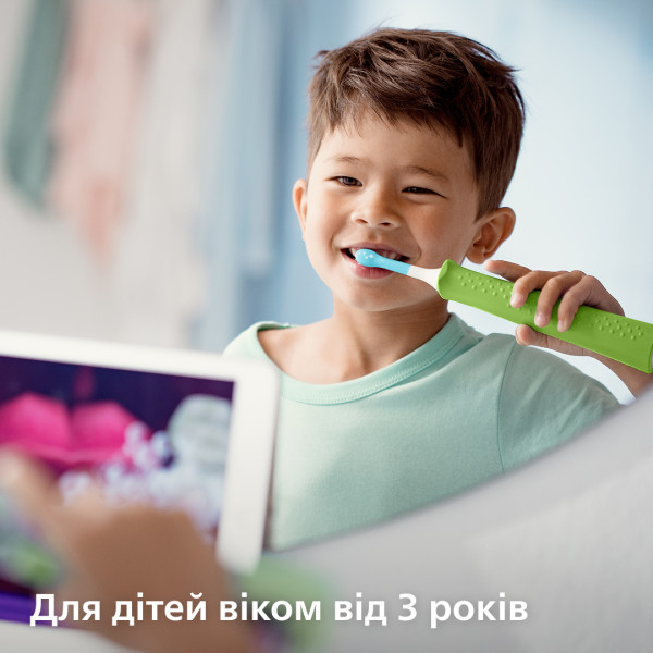 Фото - Зубна щітка електрична Philips Sonicare HX6352/11