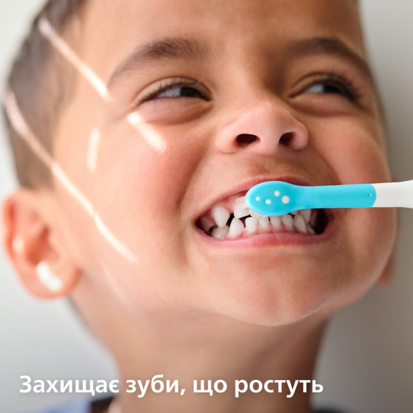 Фото - Зубна щітка електрична Philips Sonicare HX6352/11