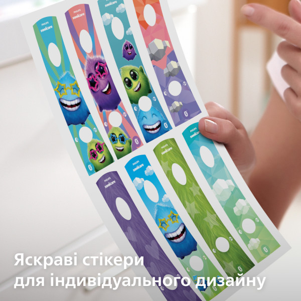 Фото - Зубна щітка електрична Philips Sonicare HX6352/11