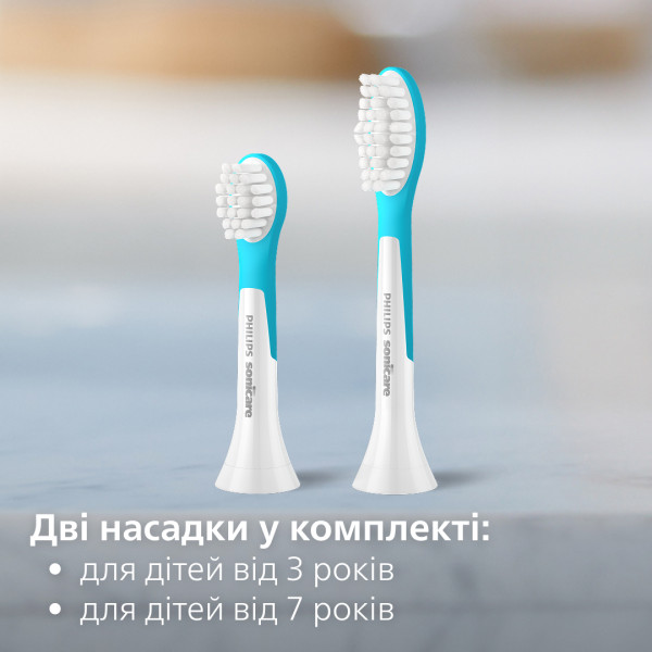 Фото - Зубна щітка електрична Philips Sonicare HX6352/11