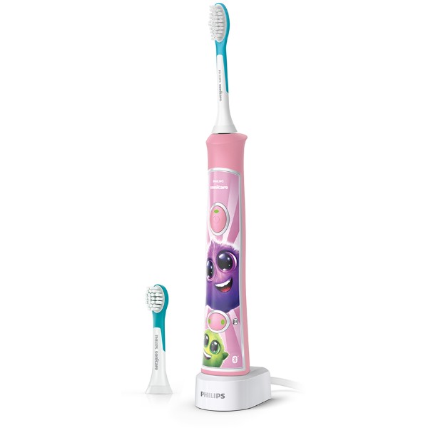 Фото - Зубная щетка электрическая Philips HX6352/42