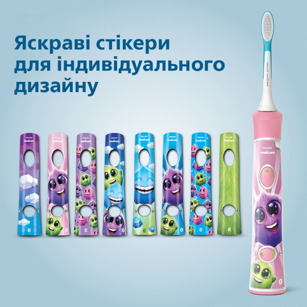 Фото - Зубная щетка электрическая Philips HX6352/42
