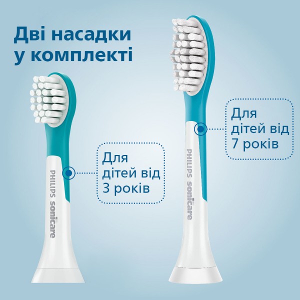 Фото - Зубная щетка электрическая Philips HX6352/42