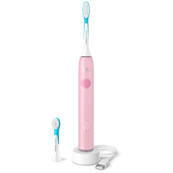 Фото - Зубна щітка електрична Philips Sonicare For Kids HX6600/11