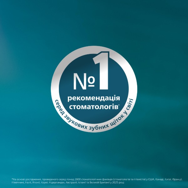 Фото - Зубна щітка електрична Philips Sonicare For Kids HX6600/11