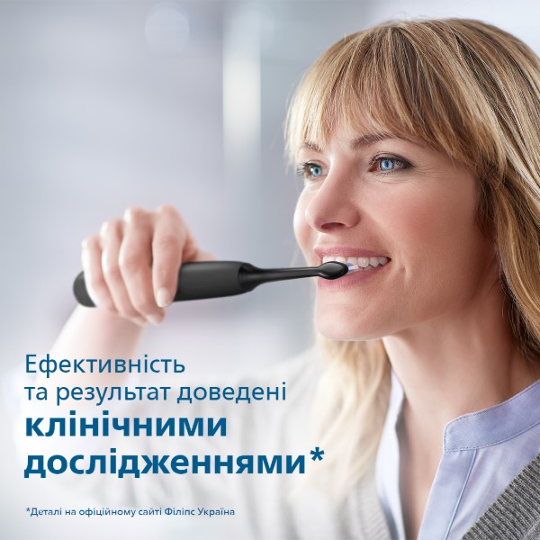 Фото - Зубная щетка электрическая Philips HX6800/44