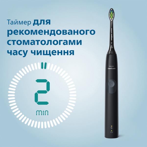 Фото - Зубная щетка электрическая Philips HX6800/44