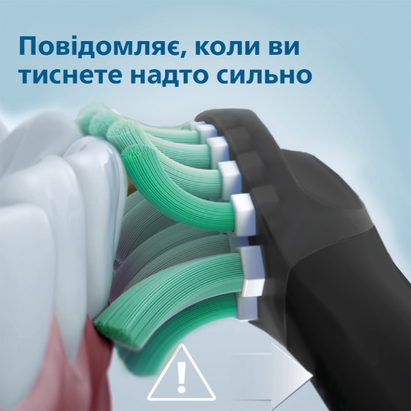 Фото - Зубная щетка электрическая Philips HX6800/44