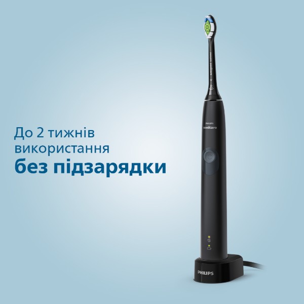 Фото - Зубная щетка электрическая Philips HX6800/44