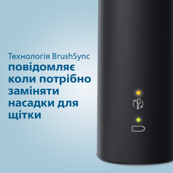 Фото - Зубная щетка электрическая Philips HX6800/44