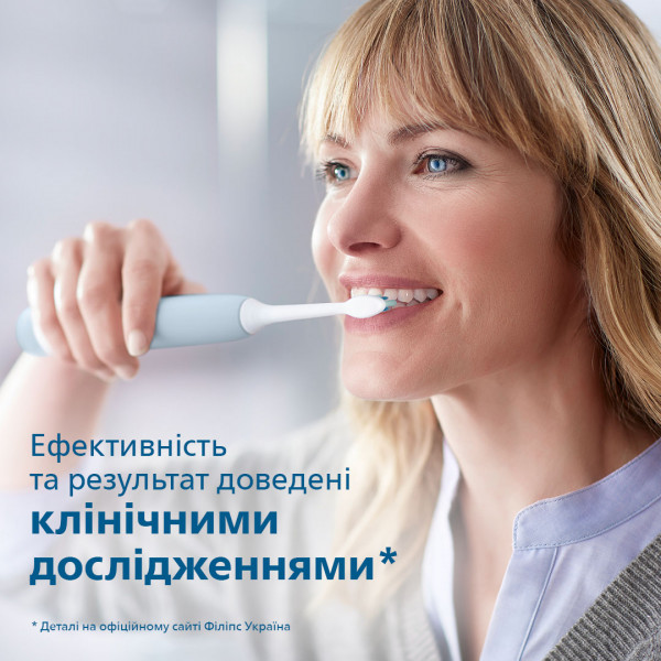 Фото - Зубная щетка электрическая Philips HX6803/04