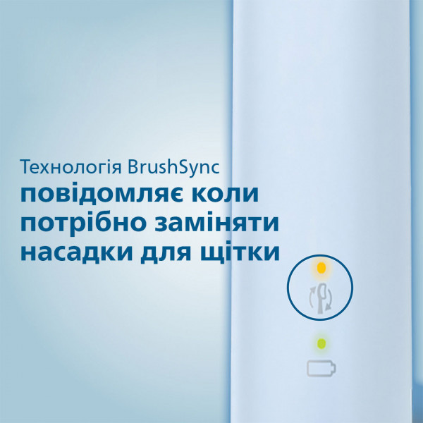 Фото - Зубная щетка электрическая Philips HX6803/04