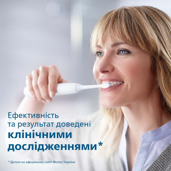 Фото - Зубна щітка електрична Philips Sonicare Protective clean 1 HX6807/28