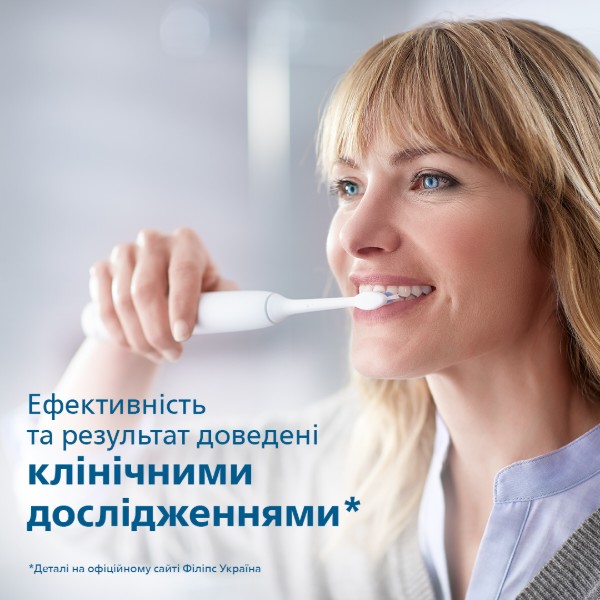 Фото - Зубная щетка электрическая Philips HX6807/63