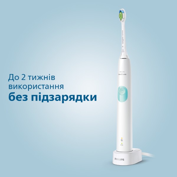 Фото - Зубная щетка электрическая Philips HX6807/63