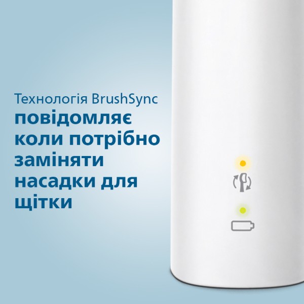 Фото - Зубная щетка электрическая Philips HX6807/63