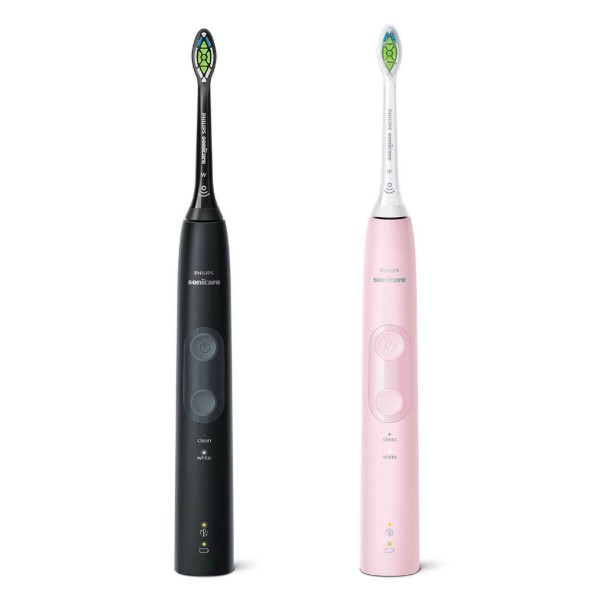 Фото - Зубна щітка електрична Philips HX6830/35 (набір)