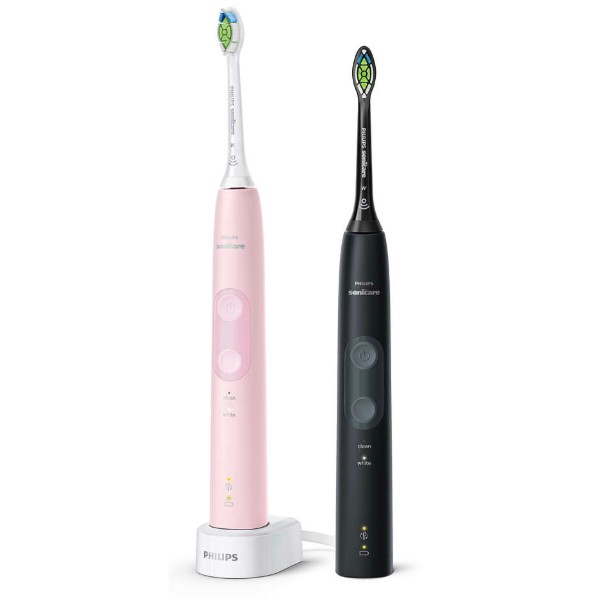 Фото - Зубна щітка електрична Philips HX6830/35 (набір)