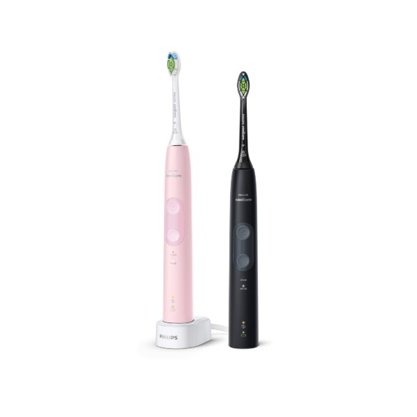 Фото - Зубна щітка електрична Philips HX6830/35 (набір)