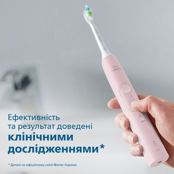 Фото - Зубна щітка електрична Philips HX6830/35 (набір)
