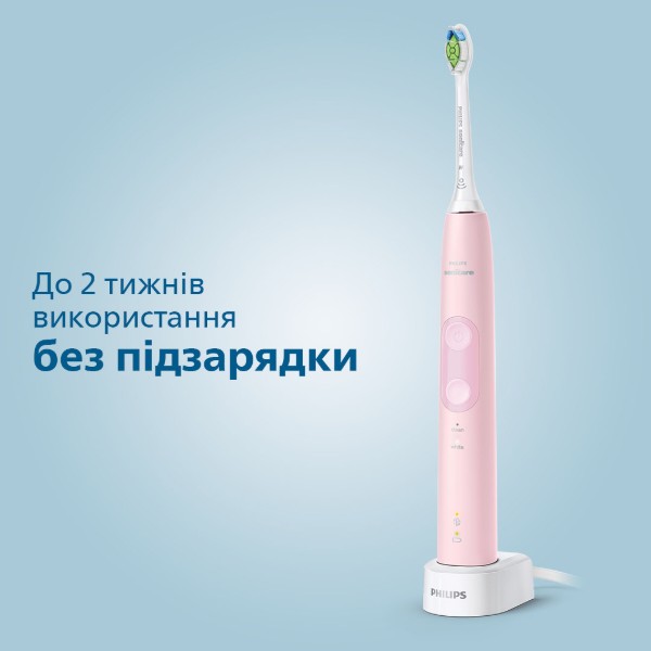 Фото - Зубна щітка електрична Philips HX6830/35 (набір)