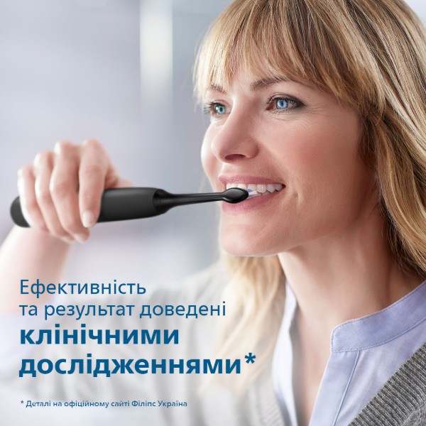 Фото - Зубна щітка електрична Philips HX6830/44
