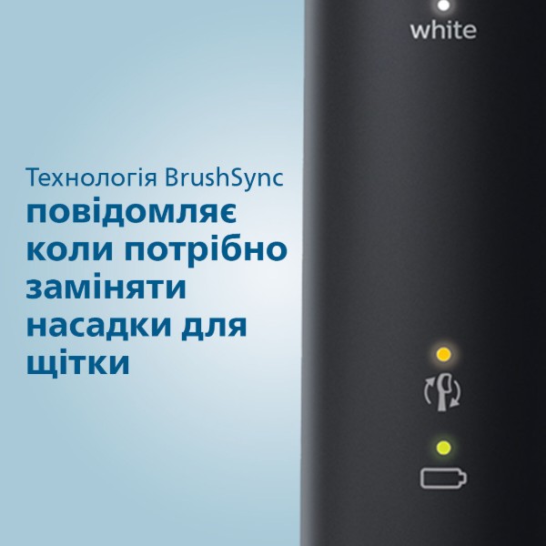 Фото - Зубна щітка електрична Philips HX6830/44