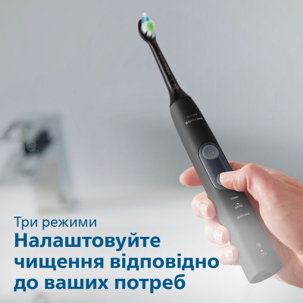 Фото - Зубная щетка электрическая Philips HX6850/47