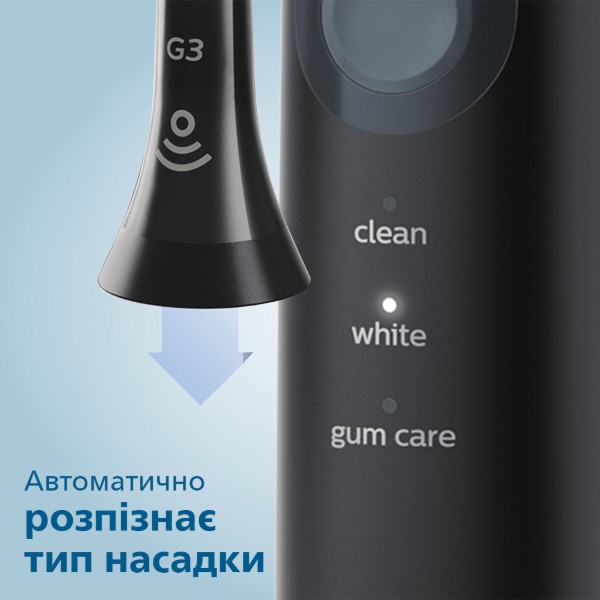 Фото - Зубная щетка электрическая Philips HX6850/47