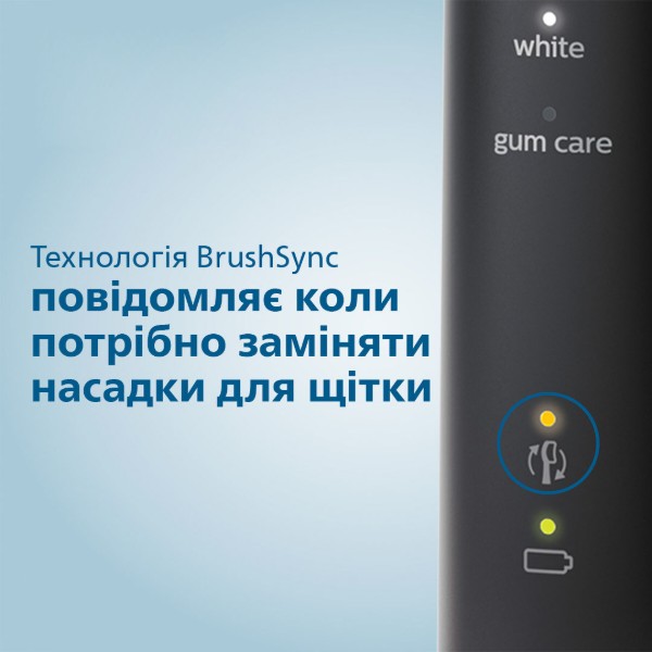 Фото - Зубная щетка электрическая Philips HX6850/47