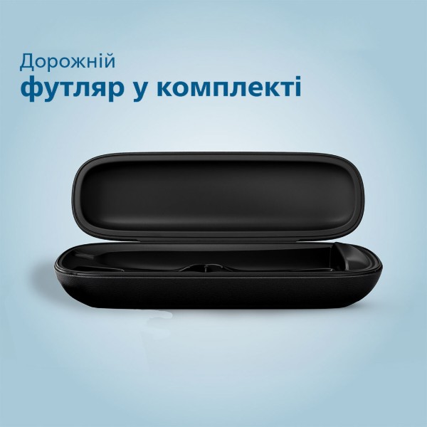 Фото - Зубная щетка электрическая Philips HX6850/47