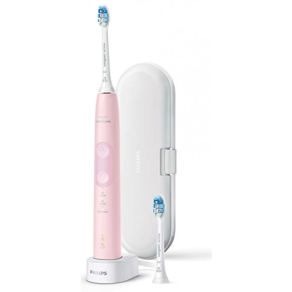 Фото - Зубная щетка электрическая Philips HX6856/17