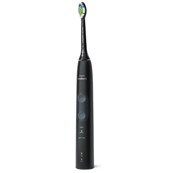 Фото - Зубна щітка електрична Philips HX6857/35 (набір)
