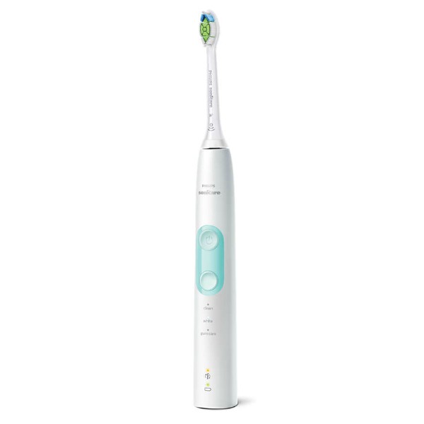 Фото - Зубна щітка електрична Philips HX6857/35 (набір)