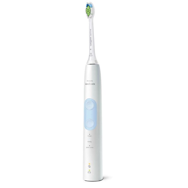 Фото - Зубная щетка электрическая Philips Sonicare HX6859/29 Protective Clean 5100