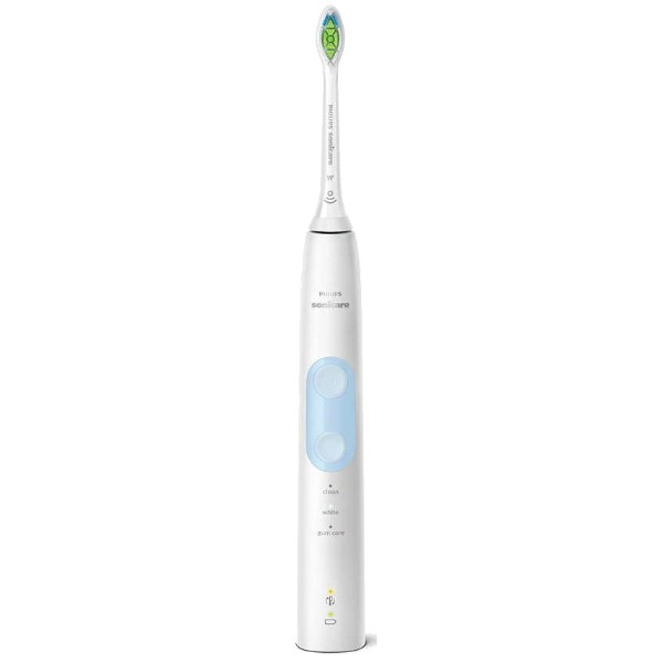 Фото - Зубная щетка электрическая Philips Sonicare HX6859/29 Protective Clean 5100