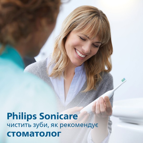 Фото - Зубная щетка электрическая Philips Sonicare HX6859/29 Protective Clean 5100