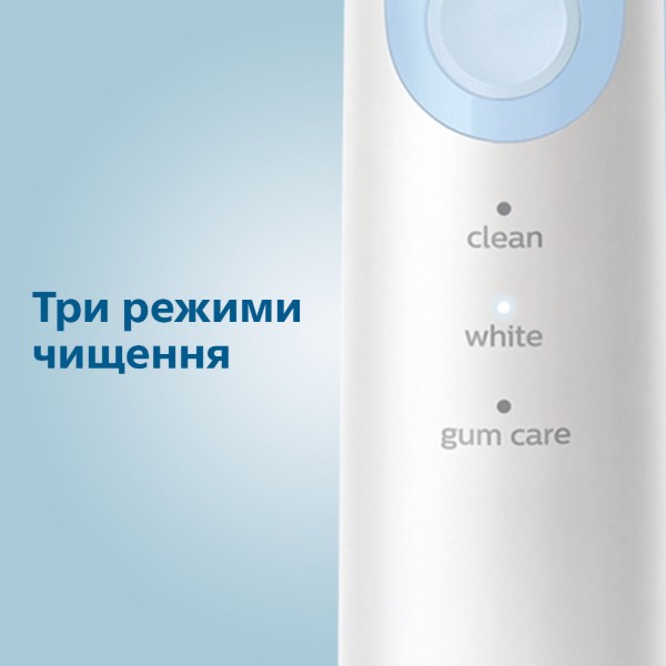 Фото - Зубная щетка электрическая Philips Sonicare HX6859/29 Protective Clean 5100
