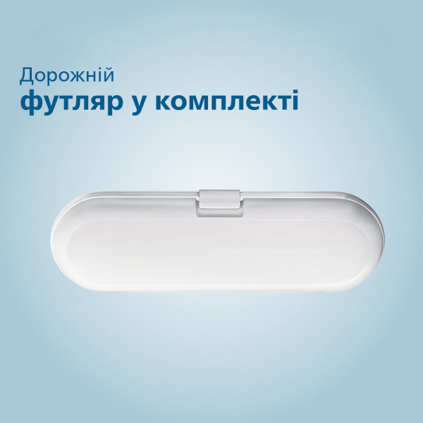 Фото - Зубна щітка електрична Philips HX6877/28