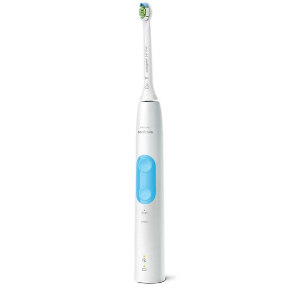 Фото - Зубна щітка електрична Philips HX6888/90