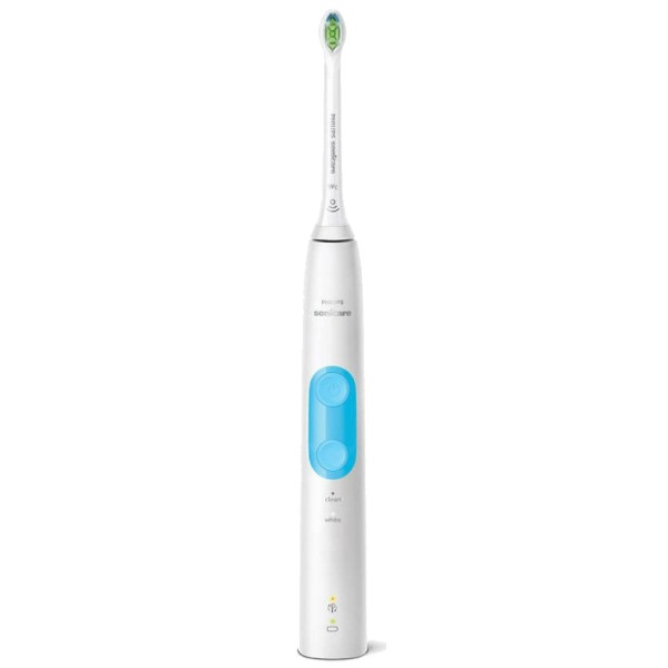 Фото - Зубна щітка електрична Philips HX6888/90